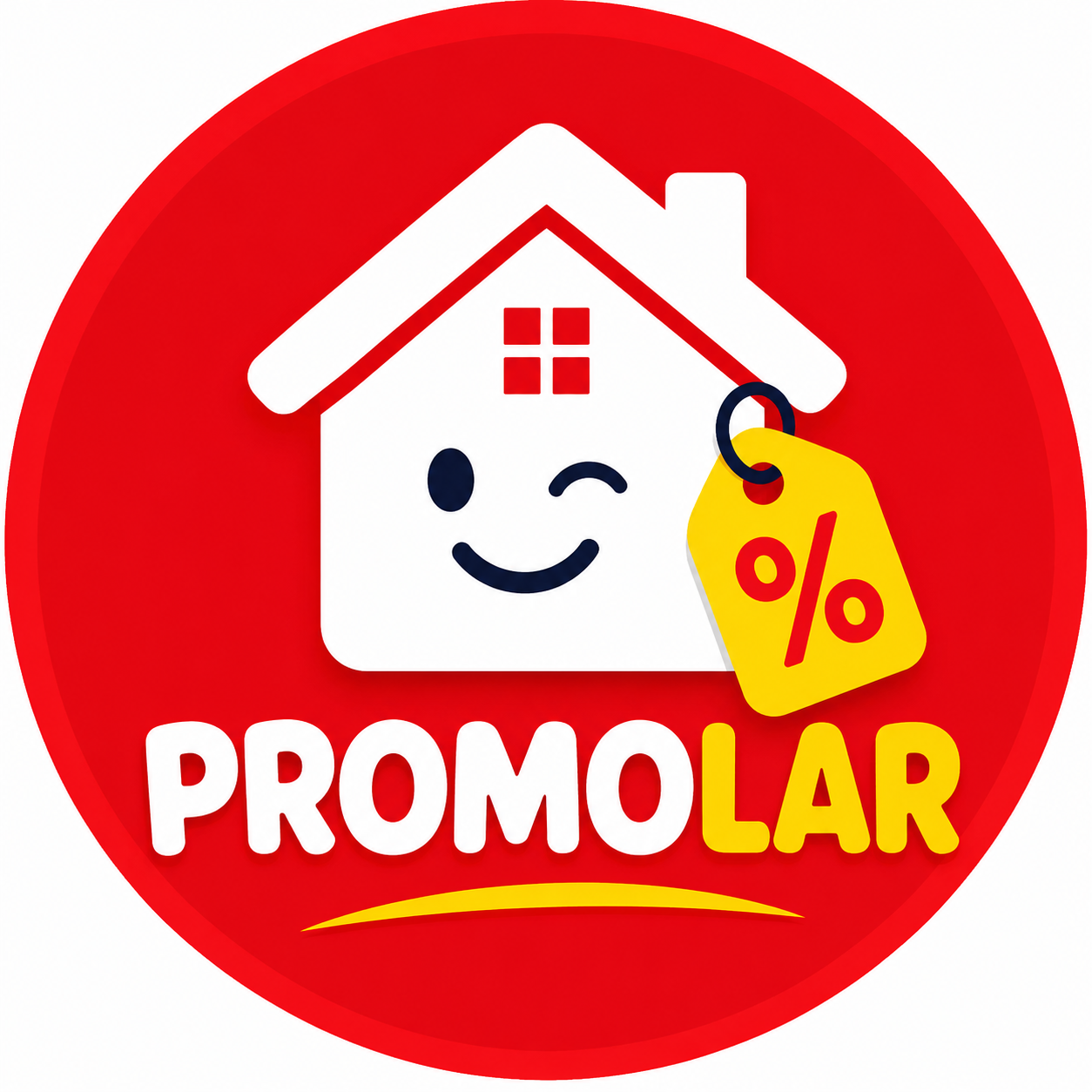 Logo Achadinhos do Dia